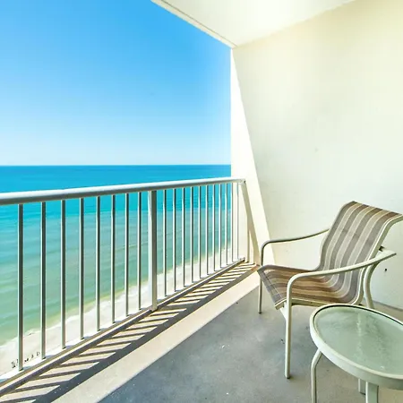 Majestic Beach Towers 1-1706 Panama City Beach Exterior photo