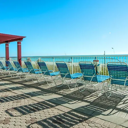 Majestic Beach Towers 1-1706 Panama City Beach Exterior photo