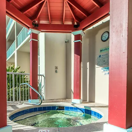 Majestic Beach Towers 1-1706 Panama City Beach Exterior photo