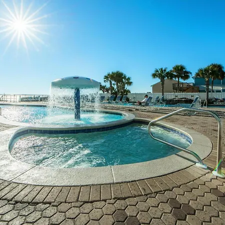 Majestic Beach Towers 1-1706 Panama City Beach Exterior photo